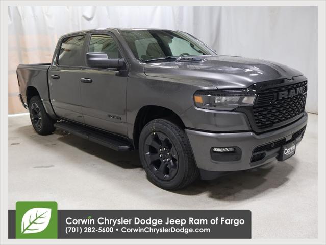 2026 RAM Ram 1500 RAM 1500 EXPRESS CREW CAB 4X4 57 BOX