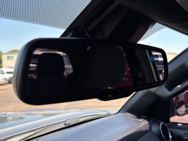 2020 Toyota Tacoma TRD Off-Road