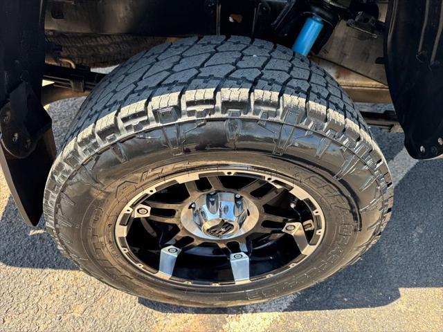 2020 Toyota Tacoma TRD Off-Road