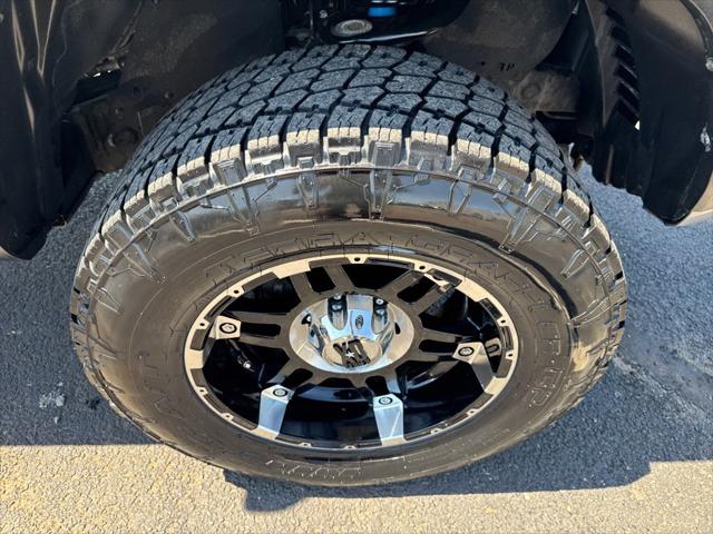 2020 Toyota Tacoma TRD Off-Road