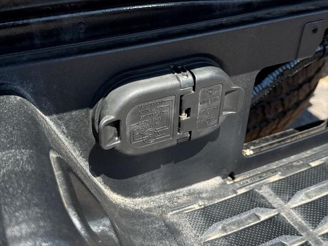 2020 Toyota Tacoma TRD Off-Road