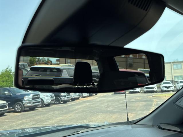 2024 Chevrolet Silverado 1500 4WD Crew Cab Short Bed LT with 2FL
