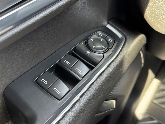 2024 Chevrolet Silverado 1500 4WD Crew Cab Short Bed LT with 2FL
