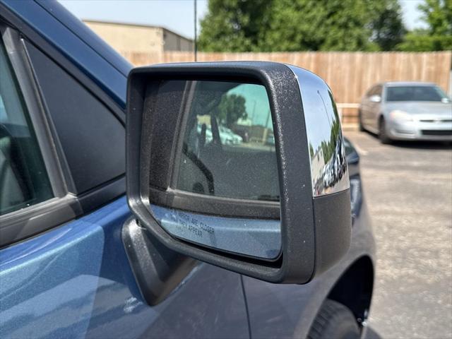 2024 Chevrolet Silverado 1500 4WD Crew Cab Short Bed LT with 2FL