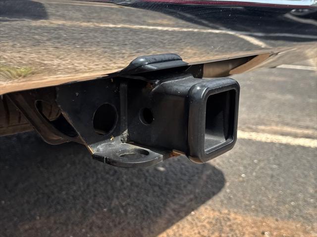 2024 Chevrolet Silverado 1500 4WD Crew Cab Short Bed LT with 2FL