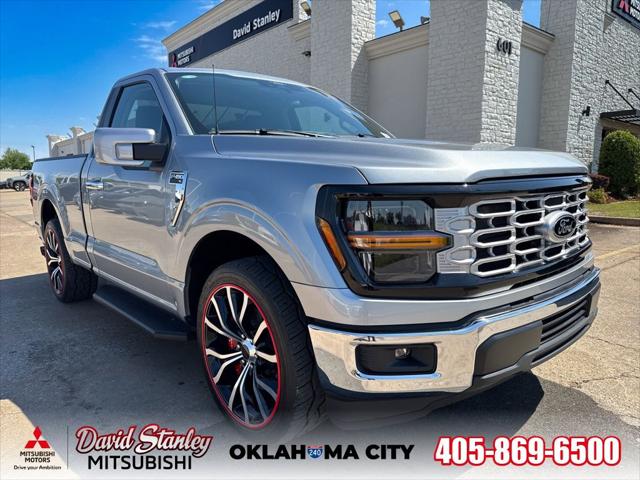 2025 Ford F-150 XL for sale in Oklahoma City, OK