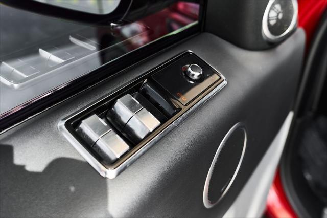 2019 Land Rover Range Rover Sport Supercharged Dynamic
