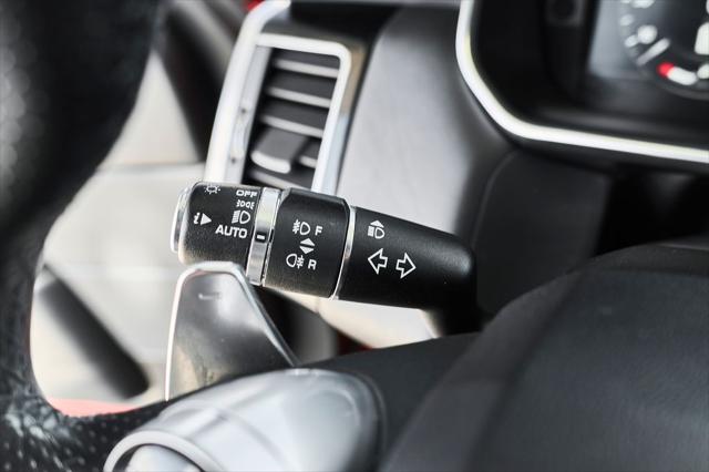 2019 Land Rover Range Rover Sport Supercharged Dynamic