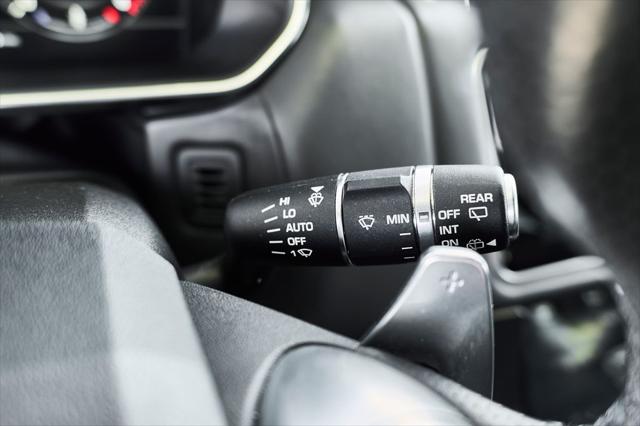 2019 Land Rover Range Rover Sport Supercharged Dynamic