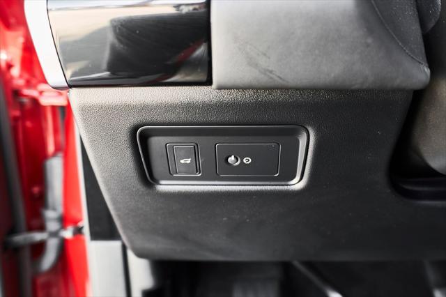 2019 Land Rover Range Rover Sport Supercharged Dynamic
