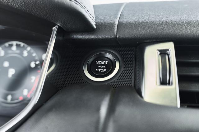 2019 Land Rover Range Rover Sport Supercharged Dynamic