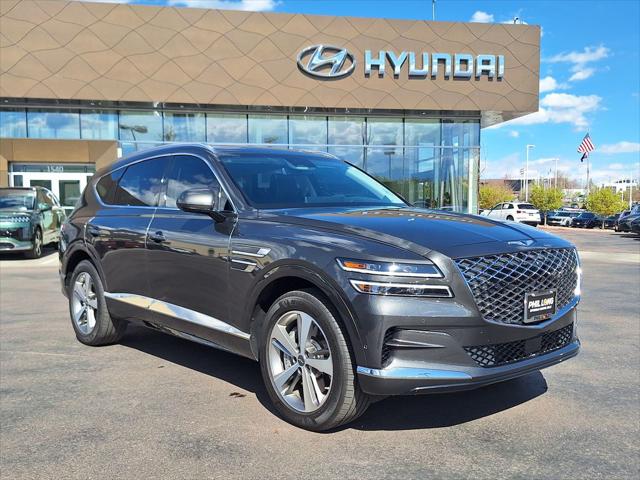 2024 Genesis GV80 2.5T AWD for sale in Colorado Springs, CO