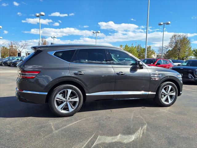 2024 Genesis GV80 2.5T AWD