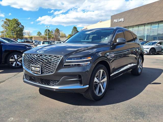 2024 Genesis GV80 2.5T AWD