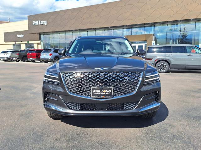 2024 Genesis GV80 2.5T AWD