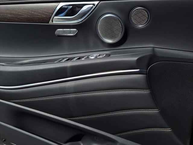 2024 Genesis GV80 2.5T AWD