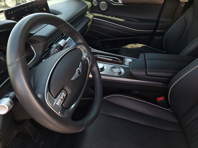 2024 Genesis GV80 2.5T AWD