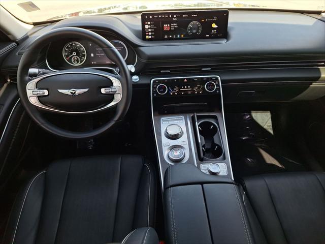 2024 Genesis GV80 2.5T AWD
