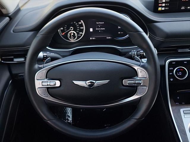 2024 Genesis GV80 2.5T AWD