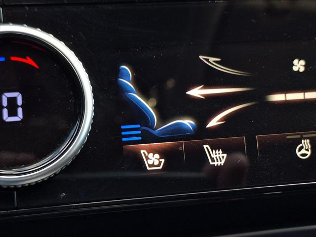 2024 Genesis GV80 2.5T AWD
