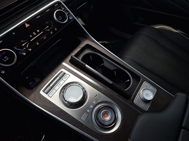 2024 Genesis GV80 2.5T AWD