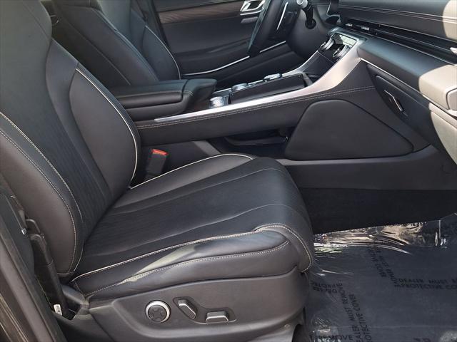 2024 Genesis GV80 2.5T AWD