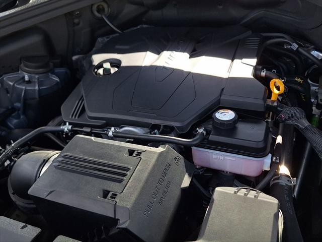 2024 Genesis GV80 2.5T AWD