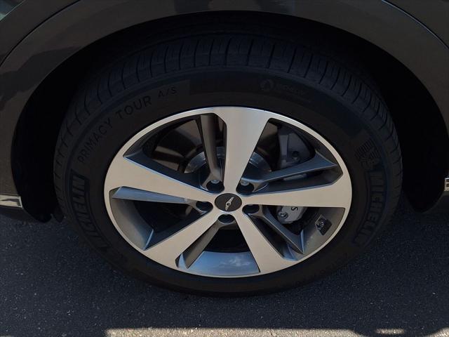 2024 Genesis GV80 2.5T AWD