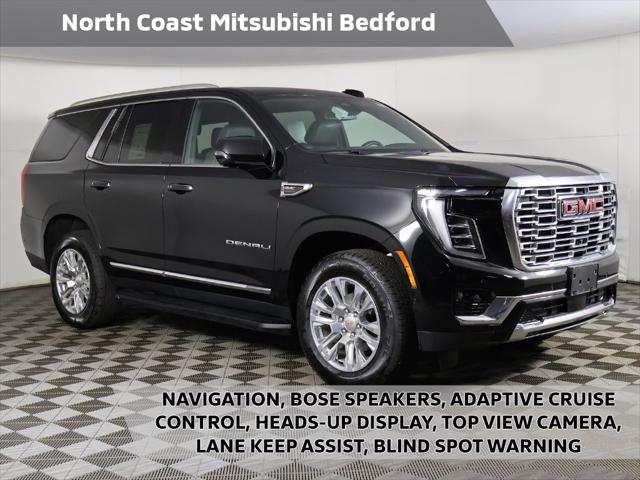2025 GMC Yukon 4WD Denali for sale in Bedford, OH