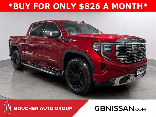 2024 GMC Sierra 1500 Denali for sale in Greenfield, WI