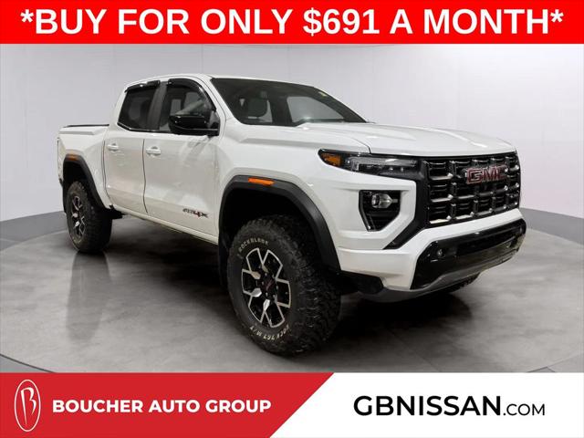 2024 GMC Canyon AT4X for sale in Greenfield, WI