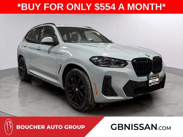 2024 BMW X3 xDrive30i for sale in Greenfield, WI