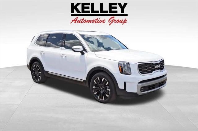 2023 Kia Telluride SX Prestige for sale in Bartow, FL