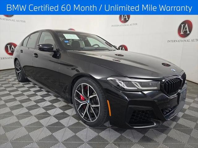 2023 BMW M5 i xDrive for sale in West Allis, WI