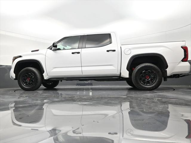 2025 Toyota Tundra TRD Pro Hybrid CrewMax 5.5' Bed