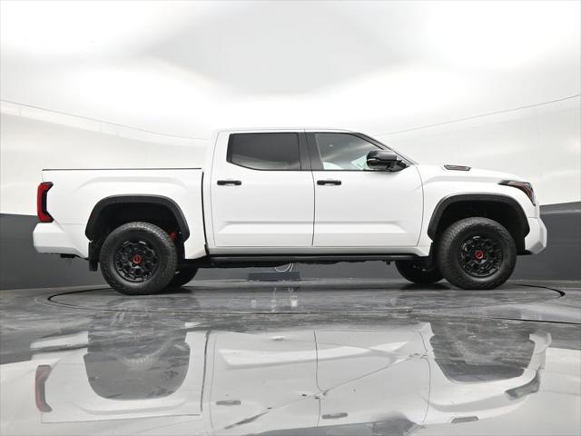 2025 Toyota Tundra TRD Pro Hybrid CrewMax 5.5' Bed