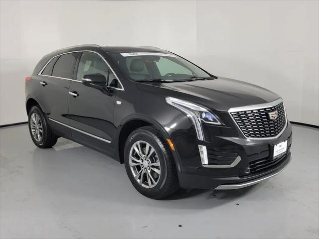 2023 Cadillac XT5 AWD Premium Luxury for sale in Houston, TX