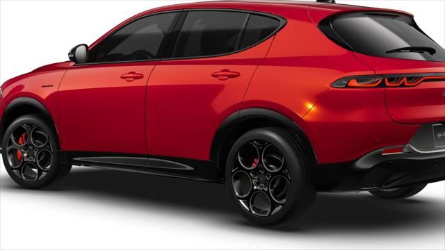 2026 Alfa Romeo Tonale TONALE VELOCE AWD