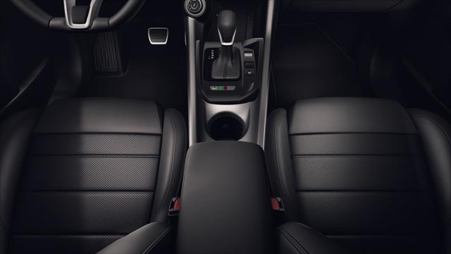 2026 Alfa Romeo Tonale TONALE VELOCE AWD