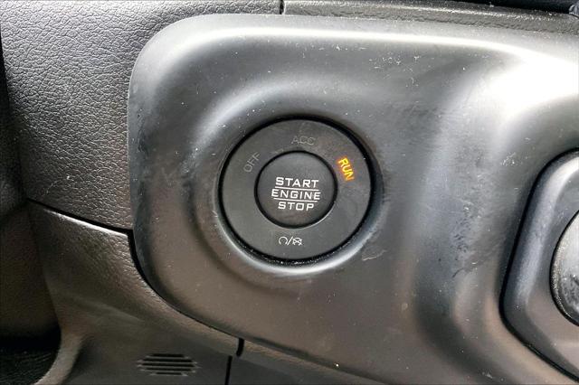 2021 Jeep Wrangler 4xe Unlimited Rubicon 4x4