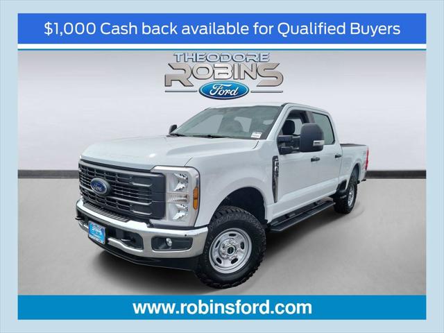 2026 Ford F-250 XL for sale in Costa Mesa, CA