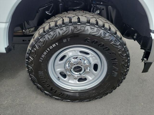 2026 Ford F-250 XL