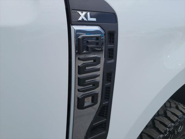 2026 Ford F-250 XL