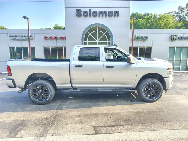 2026 RAM 2500 RAM 2500 BLACK EXPRESS CREW CAB 4X4 64 BOX 2026 RAM 2500 RAM 2500 BLACK EXPRESS CREW CAB 4X4 64 BOX