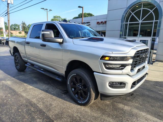 2026 RAM 2500 RAM 2500 BLACK EXPRESS CREW CAB 4X4 64 BOX 2026 RAM 2500 RAM 2500 BLACK EXPRESS CREW CAB 4X4 64 BOX