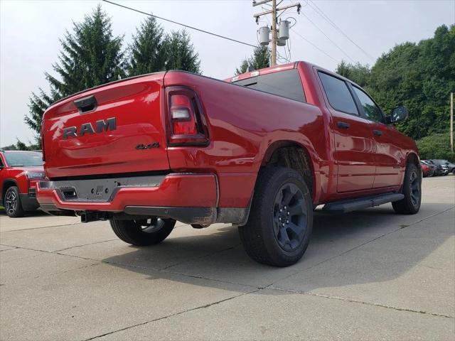 2026 RAM 1500 RAM 1500 EXPRESS CREW CAB 4X4 57 BOX 2026 RAM 1500 RAM 1500 EXPRESS CREW CAB 4X4 57 BOX