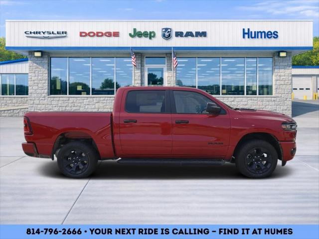 2026 RAM 1500 RAM 1500 EXPRESS CREW CAB 4X4 57 BOX 2026 RAM 1500 RAM 1500 EXPRESS CREW CAB 4X4 57 BOX