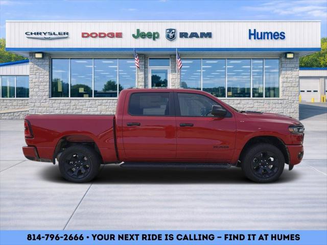 2026 RAM Ram 1500 RAM 1500 EXPRESS CREW CAB 4X4 57 BOX 2026 RAM Ram 1500 RAM 1500 EXPRESS CREW CAB 4X4 57 BOX