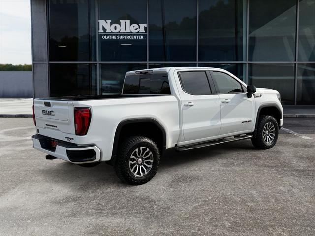 2023 GMC Sierra 1500 4WD Crew Cab Short Box AT4X for sale in Lawrence, KS