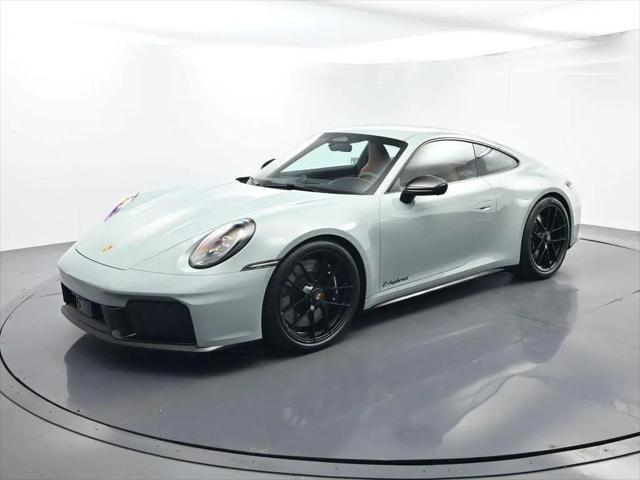2026 Porsche 911 Carrera GTS for sale in West Palm Beach, FL